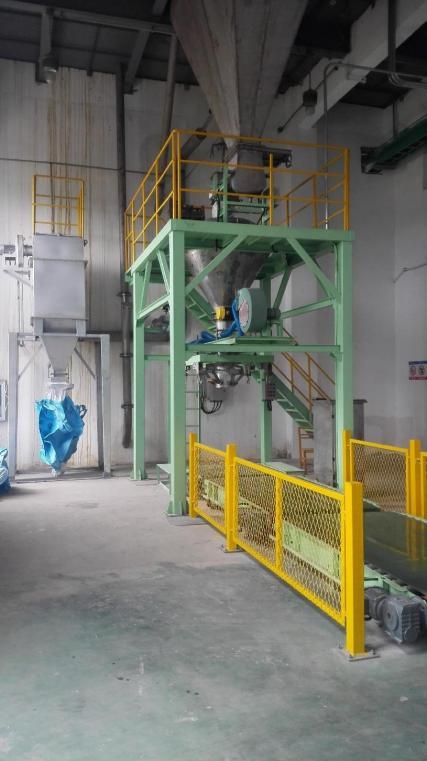 噸袋包裝機(jī)