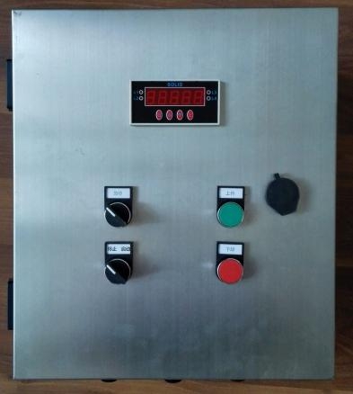 縫包機(jī)剪線控制器