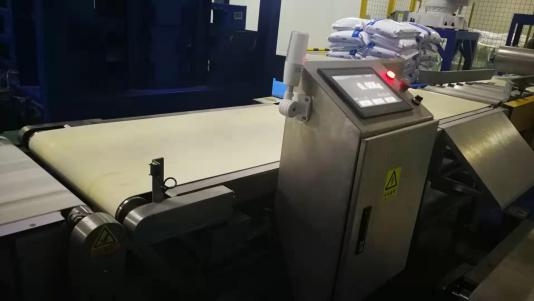 自動(dòng)復(fù)檢裝置